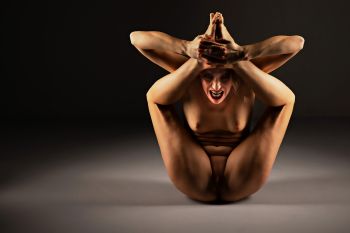 Maria Sculpture 04